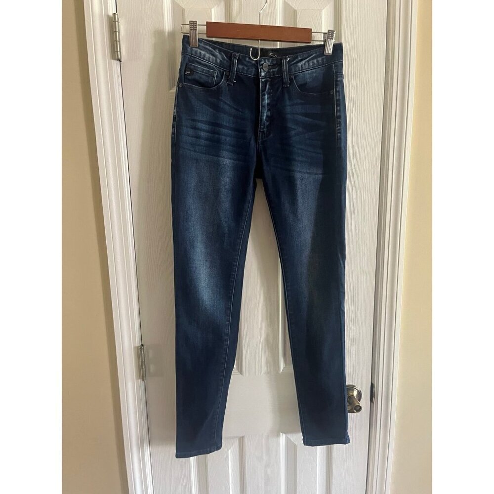 KanCan Estilo Skinny Jeans